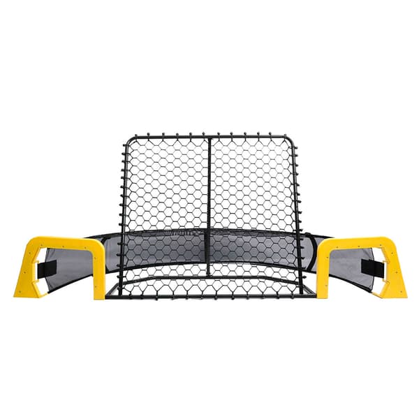 Powershot Master Pro Rebounder Søvfarvet 6x2.1 m