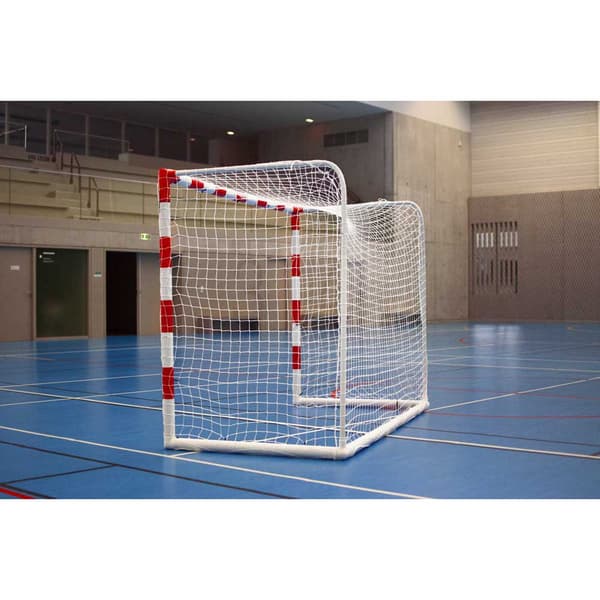 Powershot Pro Pvc-håndboldmål Søvfarvet 240 x 180 cm