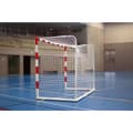 Miniatyrbillede 2 af 2: Powershot Pro Pvc-håndboldmål Søvfarvet 240 x 180 cm