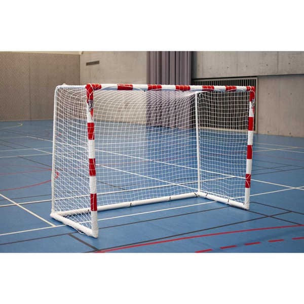 Powershot Pro Pvc-håndboldmål Søvfarvet 240 x 180 cm