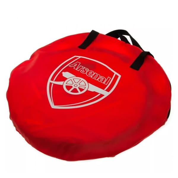 Arsenal FC 2 in 1 Pop Up Target Net
