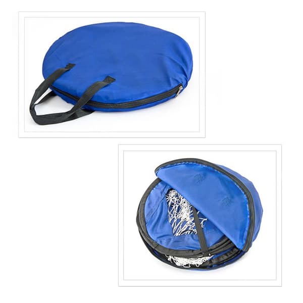 Fotbollsmål X2 120x80x80 cm - Märke - Modell - Vuxen - Blandat - Fotboll