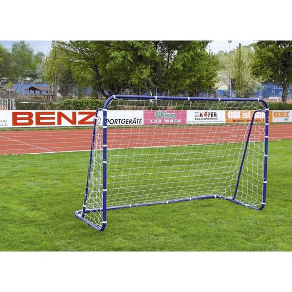 SPARTAN Fussballtor fotbollsmål