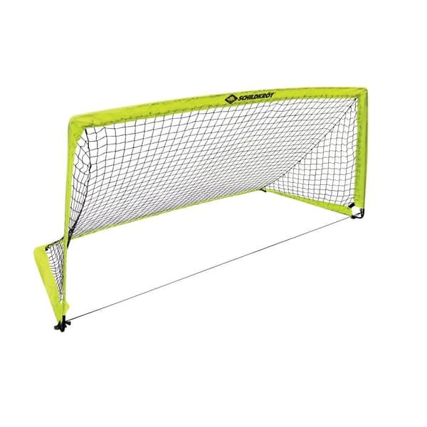 SCHILDKROT XL fodboldmål - 200 x 100 cm