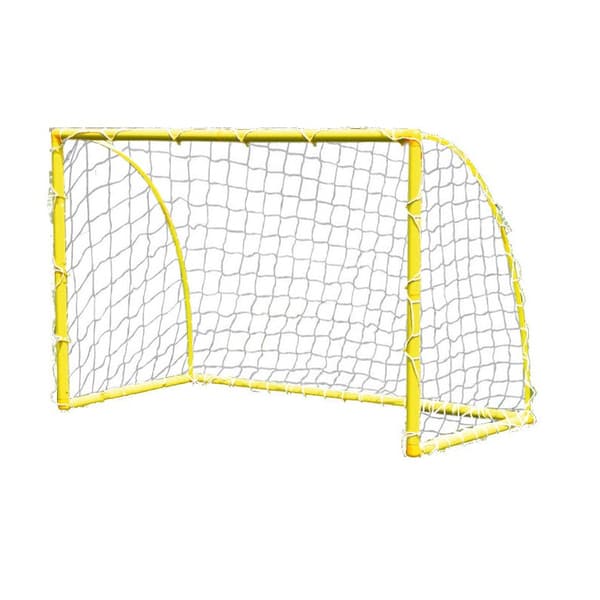 SPARTAN Brasil fodboldmål 183 x 122 x 92 cm