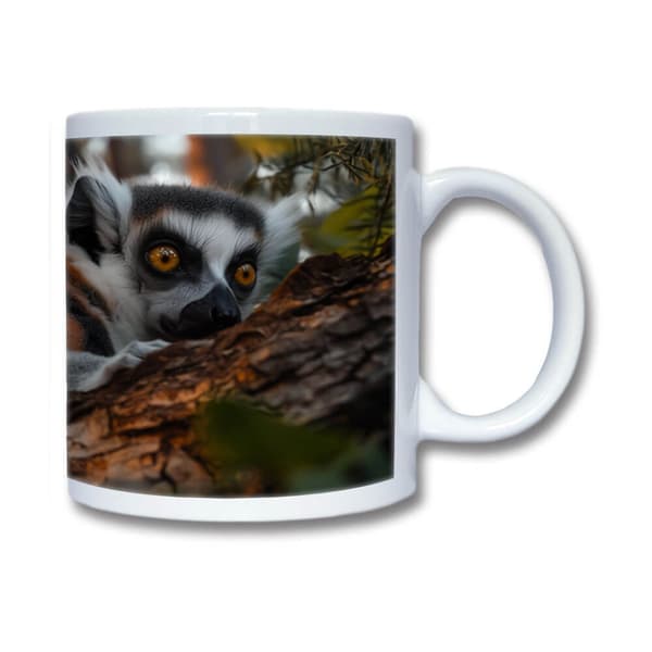 Dyre Lemur Krus