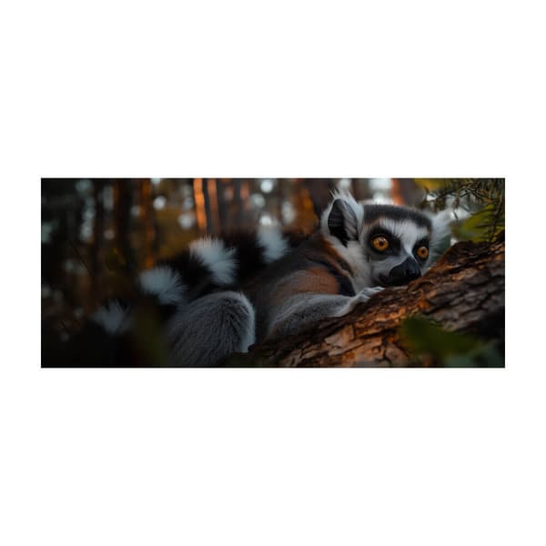 Dyre Lemur Krus