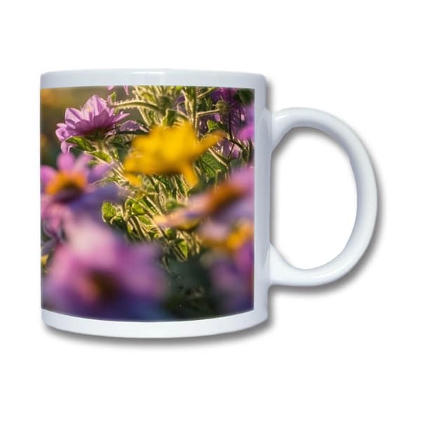 Djur Marsvin Mugg