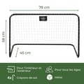 Miniatyrbild 3 av 6: Umbro Fotbollskor Set