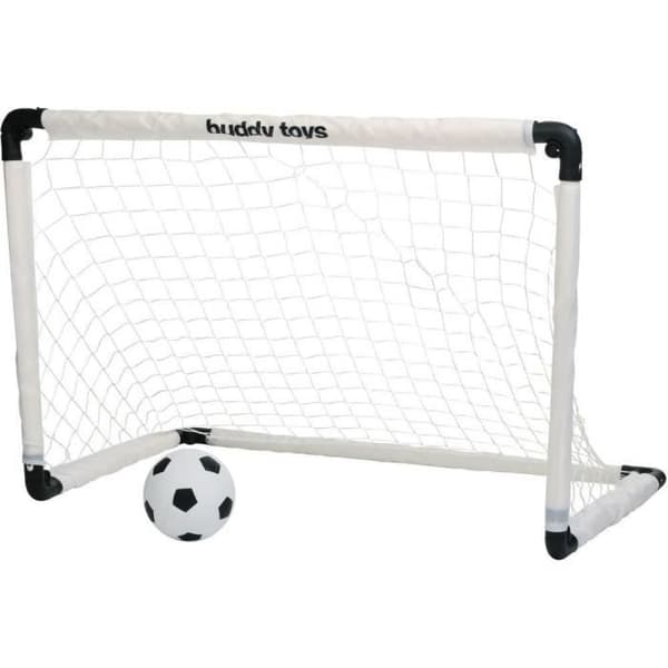 Fotbollsmål - Buddy Toys - BOT 3111