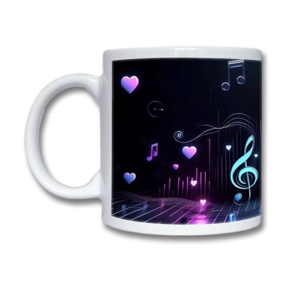 Musik Krus