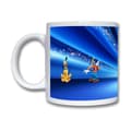 Miniatyrbillede 3 af 3: Disney Mickey Mus Krus