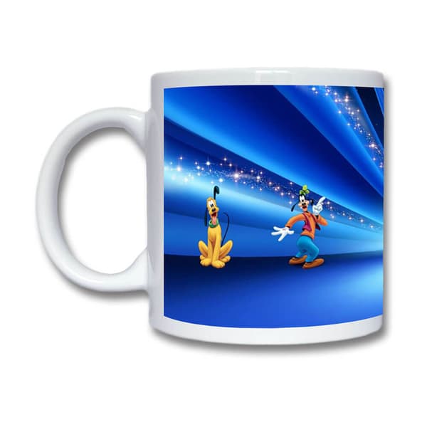 Disney Mickey Mus Krus