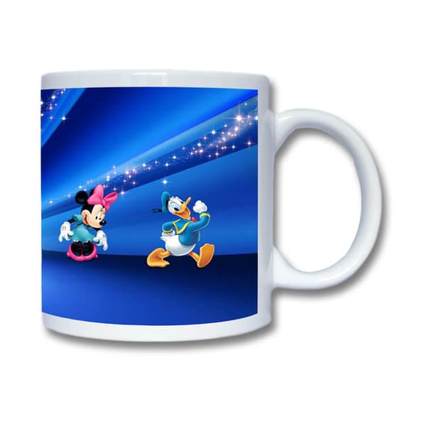 Disney Mickey Mus Krus