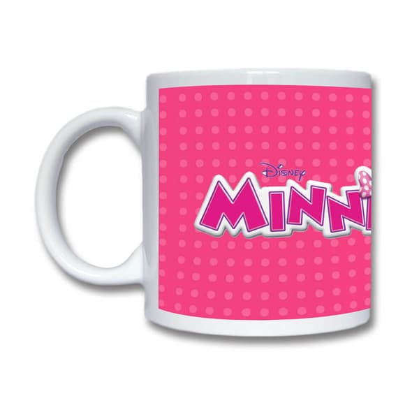 Disney Minnie Mouse Krus
