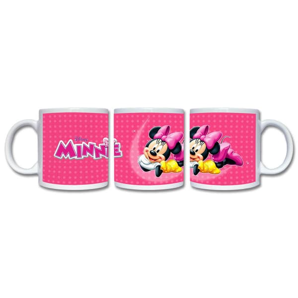 Disney Minnie Mouse Krus