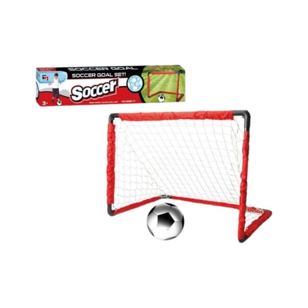 Fotbollsmål 84 cm