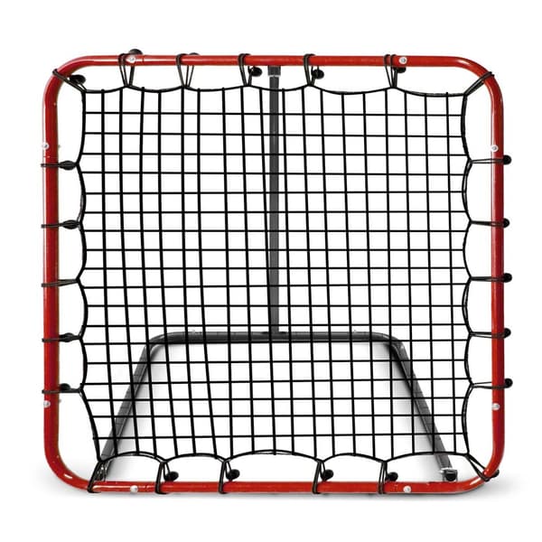 Neo-Sport NS-491 rebounder træningsmål 120 x 120 cm