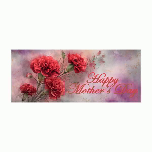 Happy Mother's Day Mugg