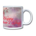 Miniatyrbild 2 av 4: Happy Mother's Day Mugg