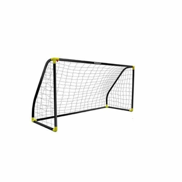 Set med 2 fotbollsmål Ociotrends 180 x 91 x 120 cm
