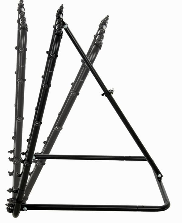 Kickmaster Justerbara Rebounder