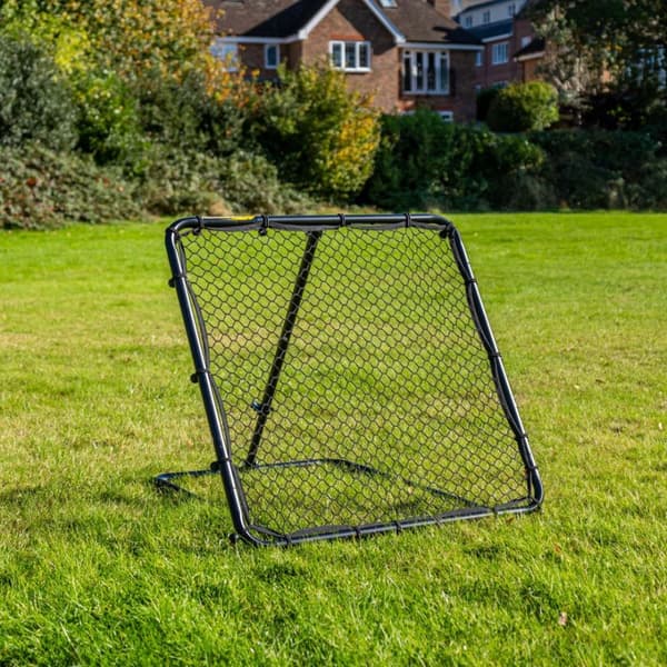 Kickmaster Justerbara Rebounder