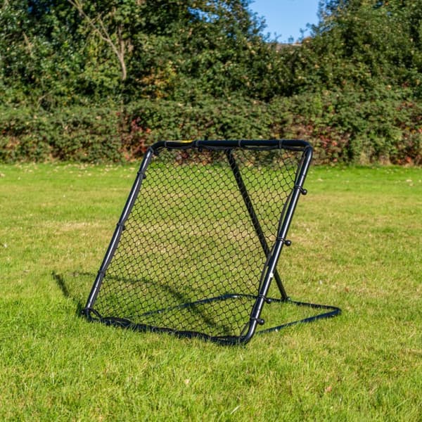 Kickmaster Justerbara Rebounder