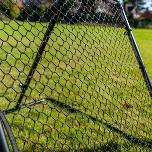 Kickmaster Justerbara Rebounder