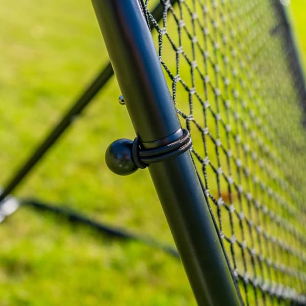 Kickmaster Justerbara Rebounder