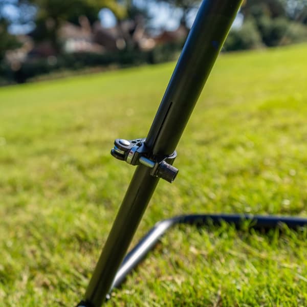 Kickmaster Justerbara Rebounder