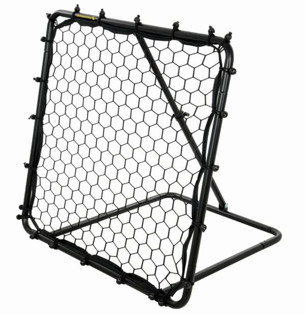 Kickmaster Justerbara Rebounder