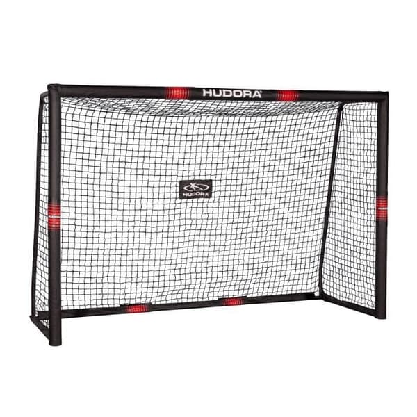 HUDORA Pro Tect 240 fotbollsmål