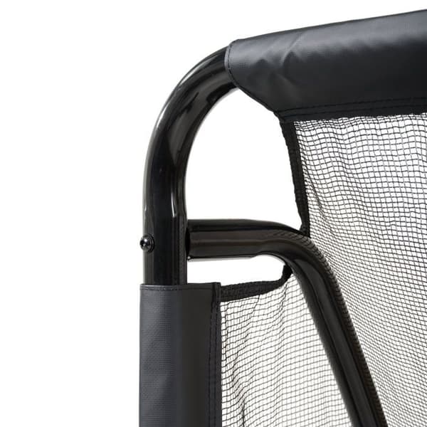 Men mål - Maestro mål - 180x120x60 cm - 17 kg - Galvaniserad färg - Robust design