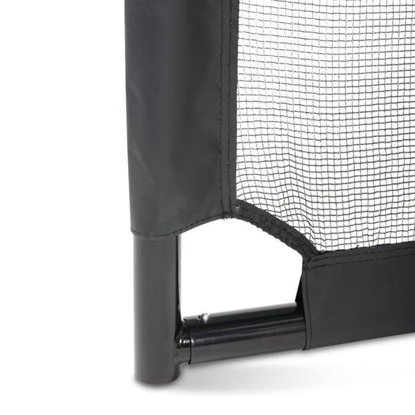 Men mål - Maestro mål - 180x120x60 cm - 17 kg - Galvaniserad färg - Robust design