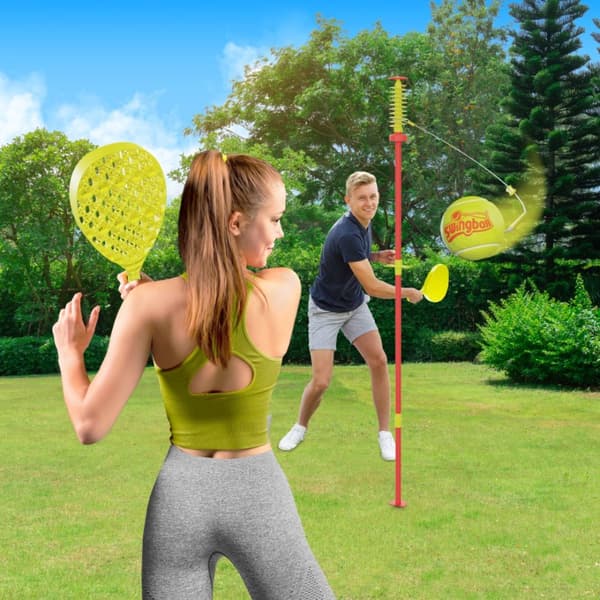 Swingball Classic Stångtennis