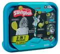 Miniatyrbild 7 av 8: Swingball 3-i-1 Stångtennis + StångFotboll + TailBall Multiplay