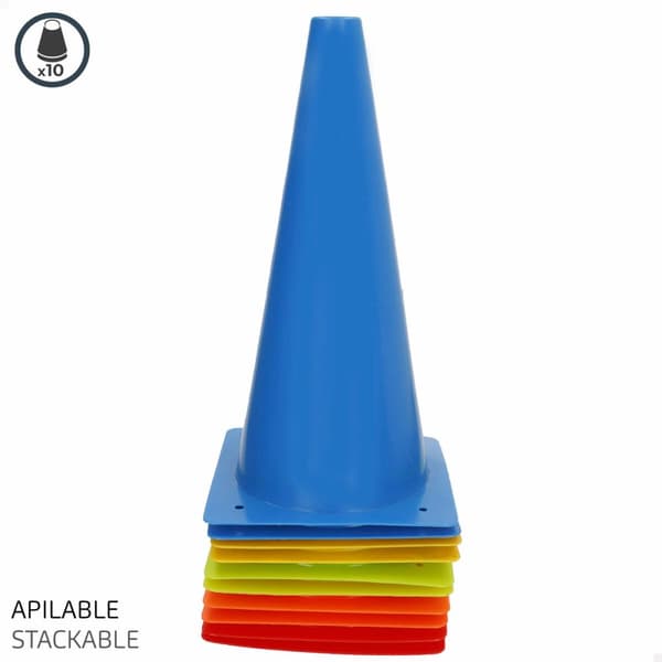Koner Aktive (6 antal)