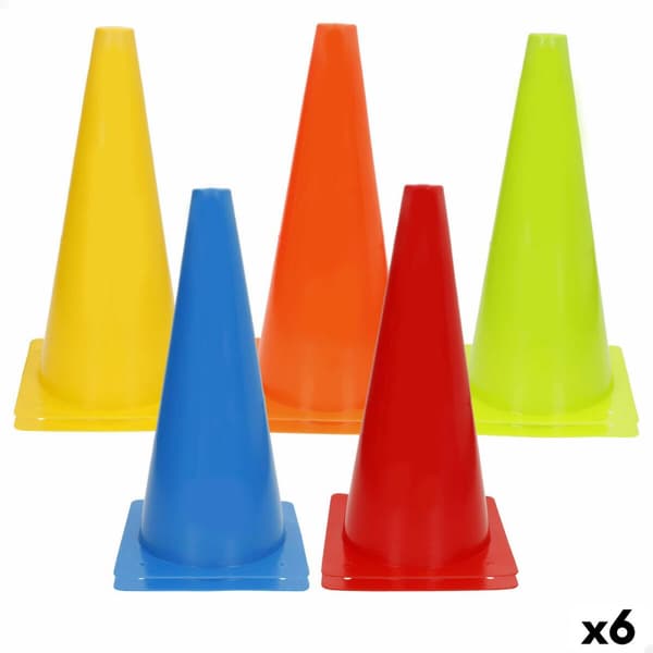 Koner Aktive (6 antal)