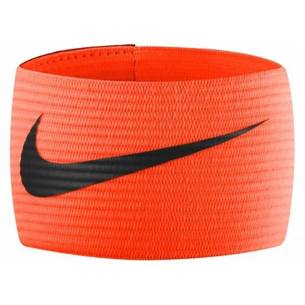 Nike Band 2.0 armbindel - korallröd - TU