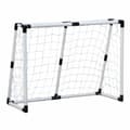 Miniatyrbilde 3 av 4: Fotballmål Colorbaby 131 x 101 x 59 cm (2 enheter)