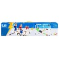 Miniatyrbilde 4 av 4: Fotballmål Colorbaby 131 x 101 x 59 cm (2 enheter)