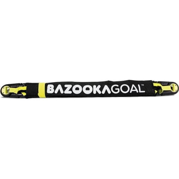 Vikbart Bazooka fotbollsmål 150 x 90 cm
