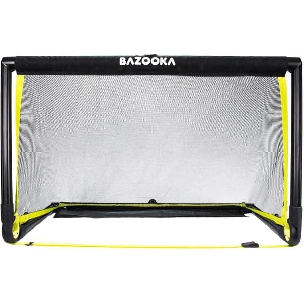 Vikbart Bazooka fotbollsmål 150 x 90 cm