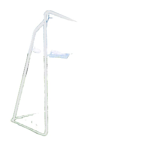 Fodboldmål Net, Sports Træning, 365×182×120cm