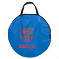 Miniatyrbillede 3 af 7: Sæt af to fodboldmål F.C. Barcelona 120 x 80 x 80 cm (2 enheder)