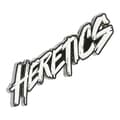 Miniatyrbillede 4 af 6: Nål Team Heretics Metal (8 pcs)