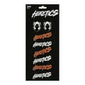 Miniatyrbillede 5 af 6: Nål Team Heretics Metal (8 pcs)