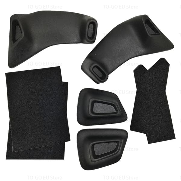 Leg Pads,1 Sæt Power Pads