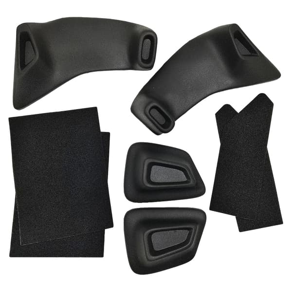 Leg Pads,1 Sæt Power Pads